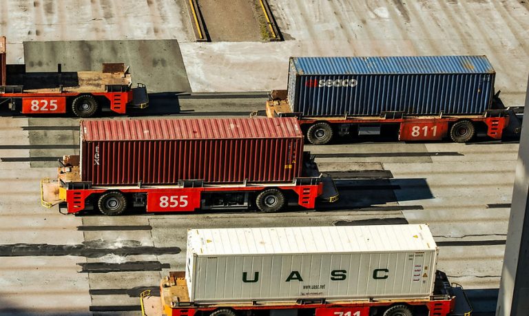 Warehousing and Distribution